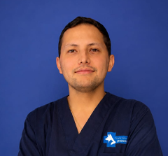 Javier Torres Palencia