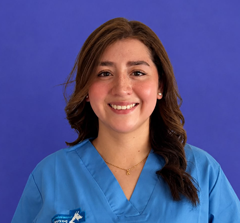 Daniela Gallego Tovar